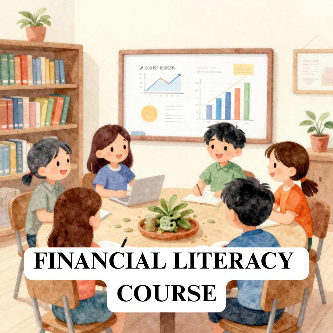Financial Literacy for Kids