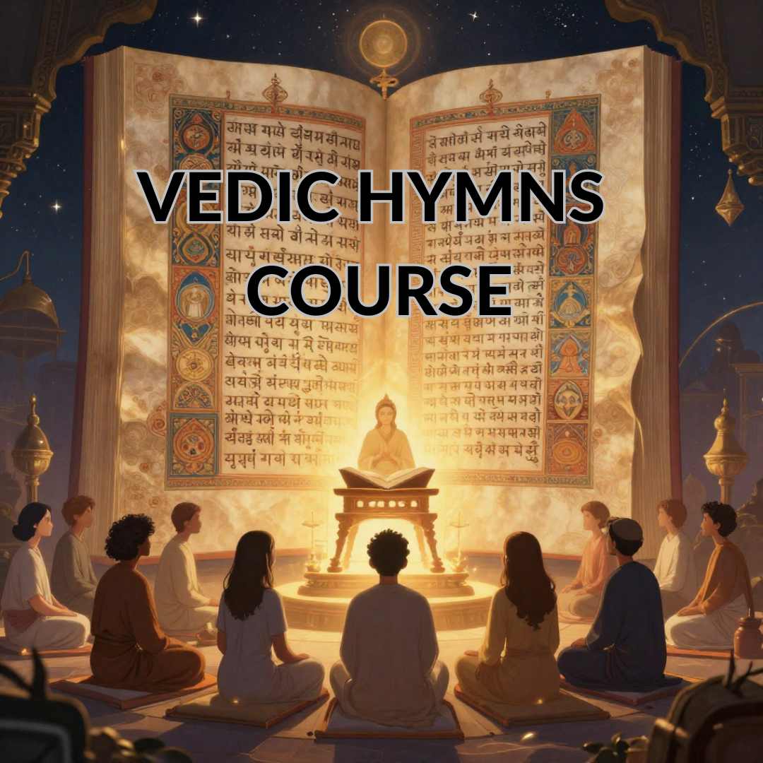 Vedic Hymns